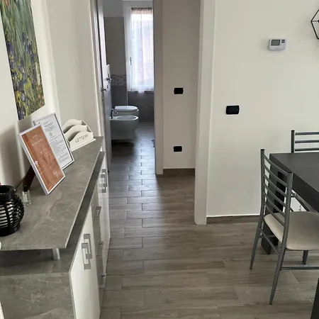 Sweet House Malpensa Somma Lombardo