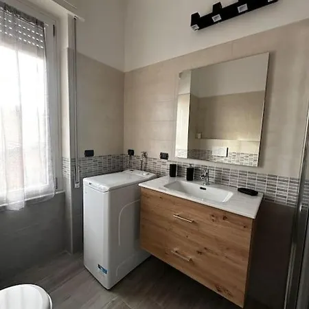 Sweet House Malpensa Apartment