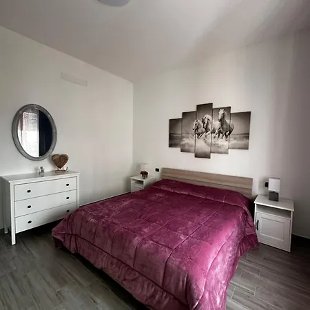 Sweet House Malpensa Apartment Somma Lombardo