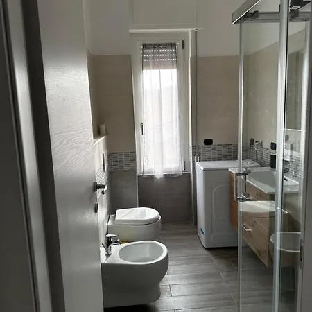 Apartment Sweet House Malpensa
