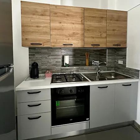 Sweet House Malpensa Apartment Somma Lombardo