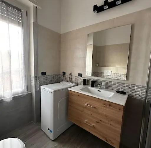 Sweet House Malpensa Apartment
