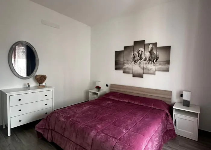 Sweet House Malpensa Apartment Somma Lombardo