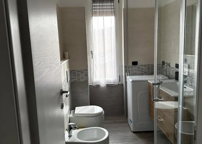 Apartment Sweet House Malpensa