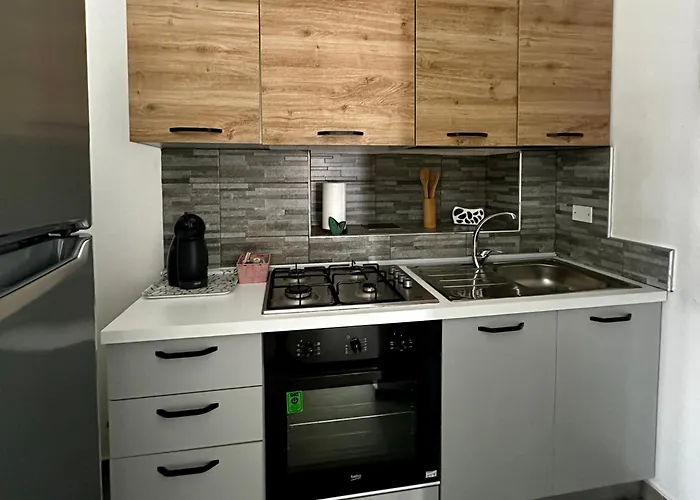 Sweet House Malpensa Apartment Somma Lombardo